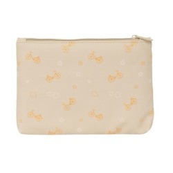 Bolso escolar portatodo safta doble grande facil limpieza preescolar 30x230x160 mm