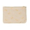 Bolso escolar portatodo safta doble grande facil limpieza preescolar 30x230x160 mm
