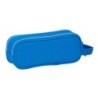 Bolso escolar portatodo safta doble deportivo de la coruña 60x210x80 mm