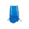 Bolso escolar portatodo safta doble deportivo de la coruña 60x210x80 mm