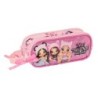 Bolso escolar portatodo safta doble na na na surprise fabulous 60x210x80 mm