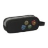 Bolso escolar portatodo safta doble harry potter house of champions 60x210x80 mm