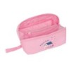 Bolso escolar portatodo safta cuadrado grande glowlab kids sweet home 100x220x100 mm