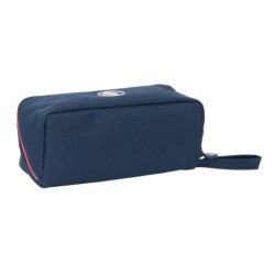 Bolso escolar portatodo safta cuadrado grande el ganso classic 100x220x100 mm