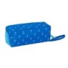 Bolso escolar portatodo safta cuadrado grande donald duck 100x220x100 mm