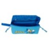 Bolso escolar portatodo safta cuadrado grande donald duck 100x220x100 mm