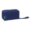 Bolso escolar portatodo safta cuadrado grande benetton varsity 100x220x100 mm