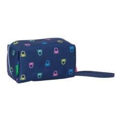 Bolso escolar portatodo safta cuadrado grande benetton cool 100x220x100 mm