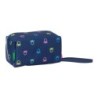 Bolso escolar portatodo safta cuadrado grande benetton cool 100x220x100 mm