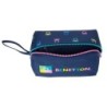 Bolso escolar portatodo safta cuadrado grande benetton cool 100x220x100 mm