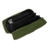 Bolso escolar portatodo safta con fuelle dark forest 80x210x80 mm