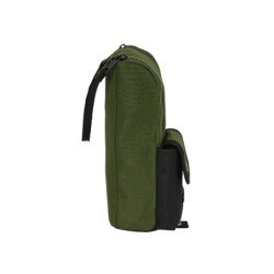 Bolso escolar portatodo safta con asa dark forest 60x60x210 mm