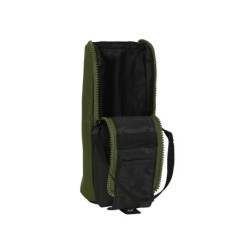 Bolso escolar portatodo safta con asa dark forest 60x60x210 mm