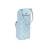 Bolso escolar portatodo safta con asa glowlab cisnes 60x60x210 mm