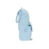 Bolso escolar portatodo safta con asa glowlab cisnes 60x60x210 mm