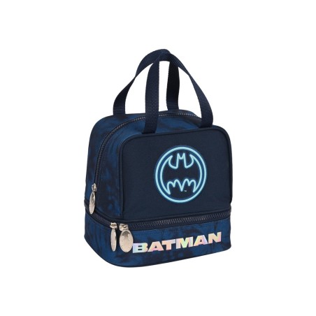 Portameriendas safta batman legendary 150x200x200 mm