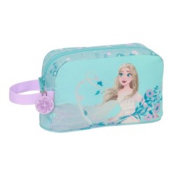 Portadesayunos safta termo frozen ii hello spring 65x215x120 mm