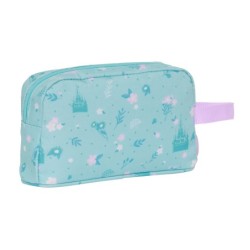 Portadesayunos safta termo frozen ii hello spring 65x215x120 mm