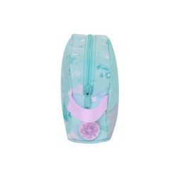 Portadesayunos safta termo frozen ii hello spring 65x215x120 mm