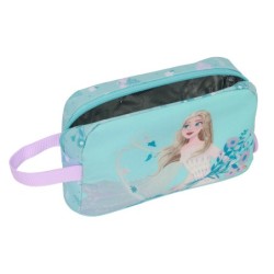 Portadesayunos safta termo frozen ii hello spring 65x215x120 mm