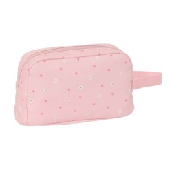 Portadesayunos safta termo facil limpieza safta preescolar 65x215x120 mm