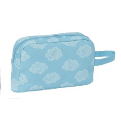 Portadesayunos safta termo facil limpieza safta preescolar 65x215x120 mm
