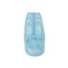 Portadesayunos safta termo facil limpieza safta preescolar 65x215x120 mm
