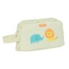 Portadesayunos safta termo facil limpieza safta preescolar 65x215x120 mm