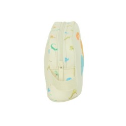 Portadesayunos safta termo facil limpieza safta preescolar 65x215x120 mm