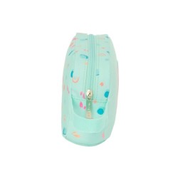 Portadesayunos safta termo facil limpieza safta preescolar 65x215x120 mm