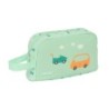 Portadesayunos safta termo facil limpieza safta preescolar 65x215x120 mm