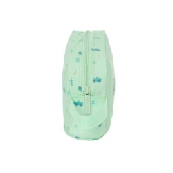 Portadesayunos safta termo facil limpieza safta preescolar 65x215x120 mm