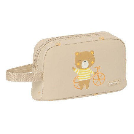 Portadesayunos safta termo facil limpieza safta preescolar 65x215x120 mm