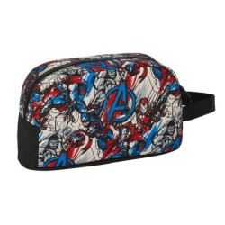 Portadesayunos safta termo avengers forever 65x215x120 mm