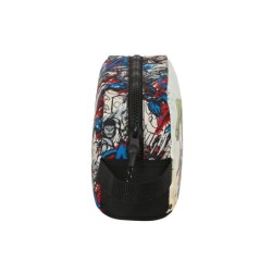Portadesayunos safta termo avengers forever 65x215x120 mm