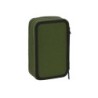 Plumier escolar safta triple 36 piezas safta dark forest 55x125x195 mm