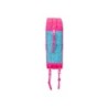 Plumier escolar safta triple 36 piezas l.o.l. surprise divas 55x125x195 mm