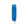 Plumier escolar safta doble cremallera 28 piezas deportivo de la coruña 40x125x195 mm