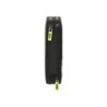 Plumier escolar safta doble cremallera 28 piezas nerf get ready 40x125x195 mm