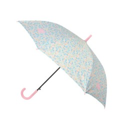 Paraguas safta automatico 60 cm blackfit8 blossom