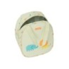 Neceser safta termo facil limpieza preescolar 140x190x220 mm