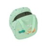 Neceser safta termo facil limpieza preescolar 140x190x220 mm