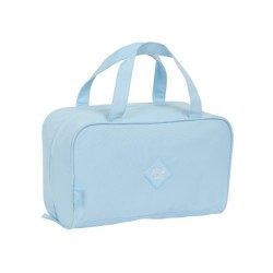 Neceser safta rectangular glowlab cisnes 190x310x140 mm
