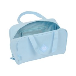 Neceser safta rectangular glowlab cisnes 190x310x140 mm