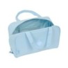 Neceser safta rectangular glowlab cisnes 190x310x140 mm