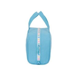 Neceser safta rectangular benetton spring 190x310x140 mm