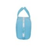 Neceser safta rectangular benetton spring 190x310x140 mm