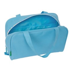 Neceser safta rectangular benetton spring 190x310x140 mm
