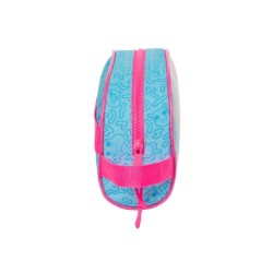 Neceser safta adaptable a carro l.o.l. surprise divas 90x260x160 mm