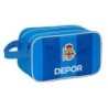 Neceser safta 2 departamentos adaptable a carro deportivo de la coruña 125x260x150 mm